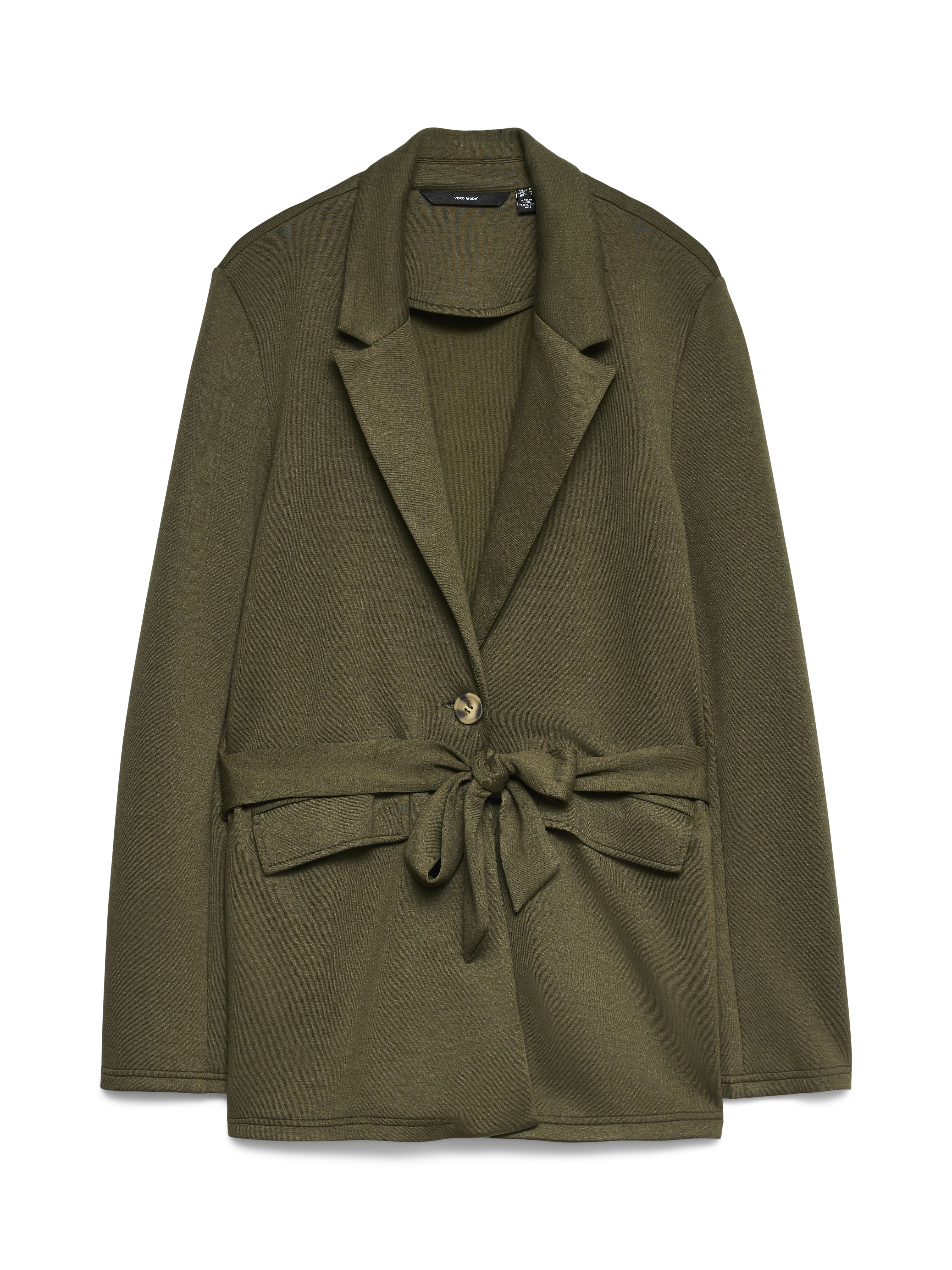 Vero Moda Vmhali ls blazer boo
