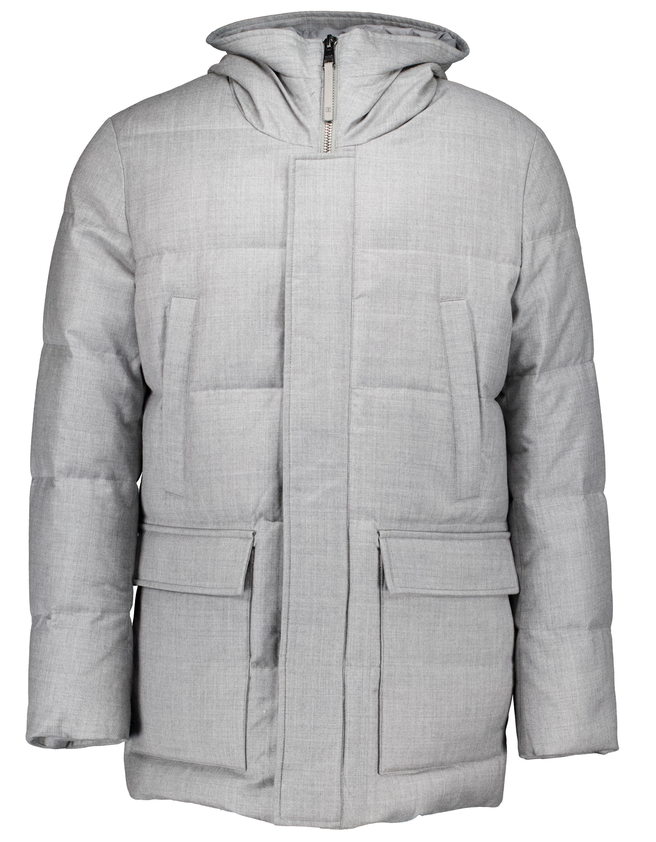 Duno Jackets donbart