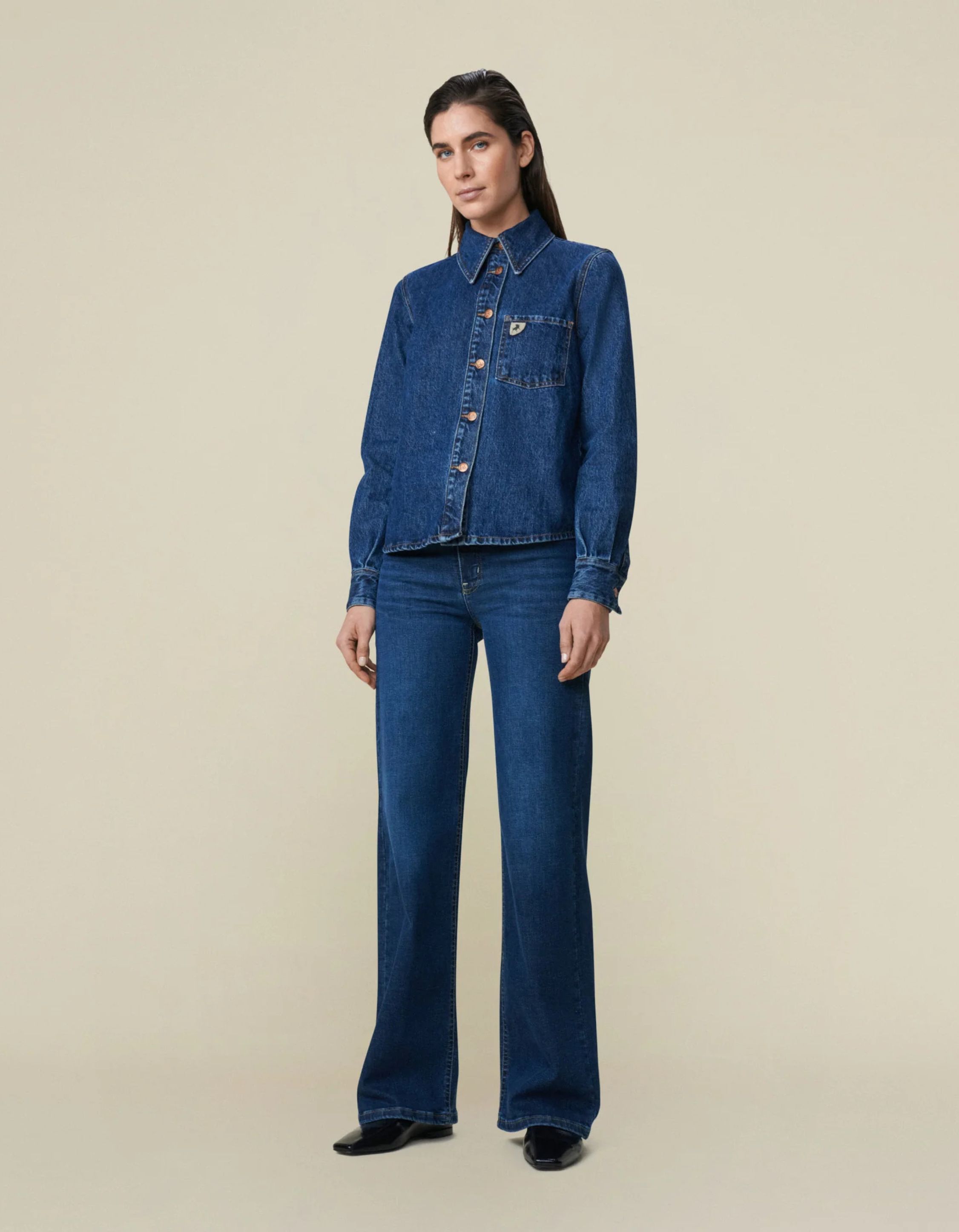Lois Isa blouses 3486-7826