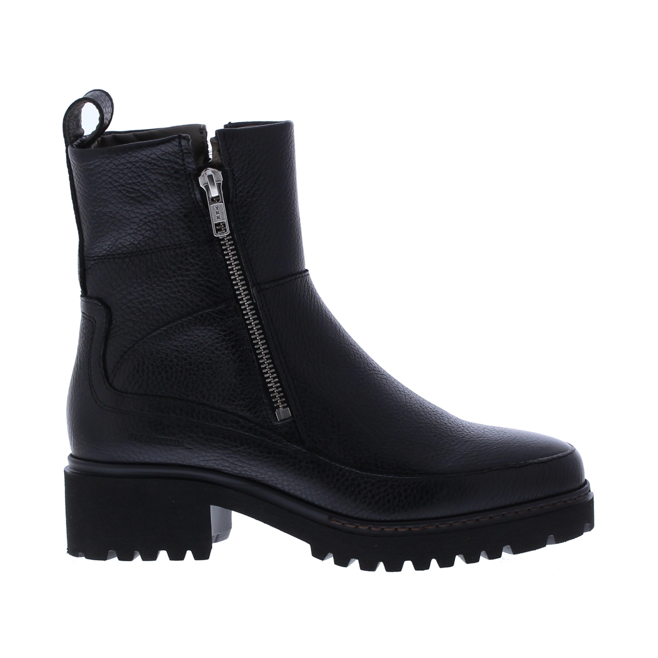 Piedi Nudi Coco h ritslaars | dames | maat: | leer