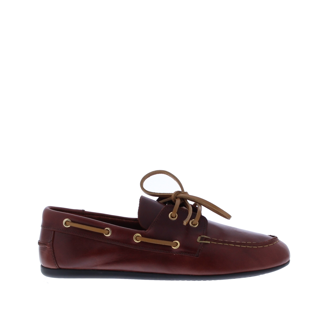 Miss Behave Dames veterschoen | dames | maat: | leer