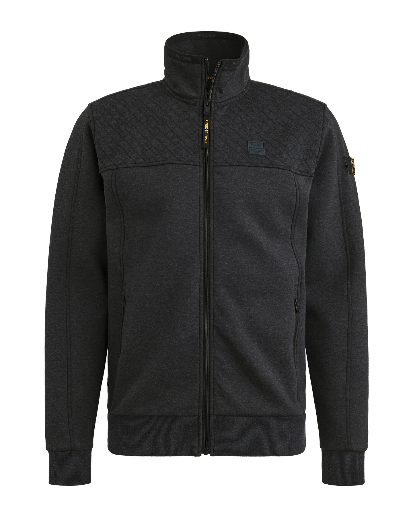 Legend Pme cardigan