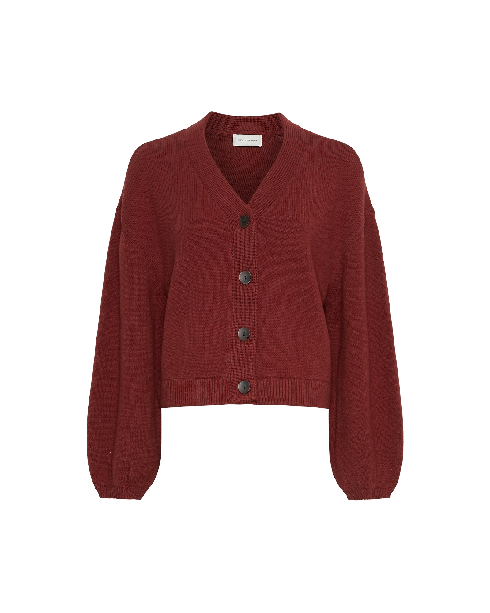 Moss Copenhagen 19183 mschzafina cardigan