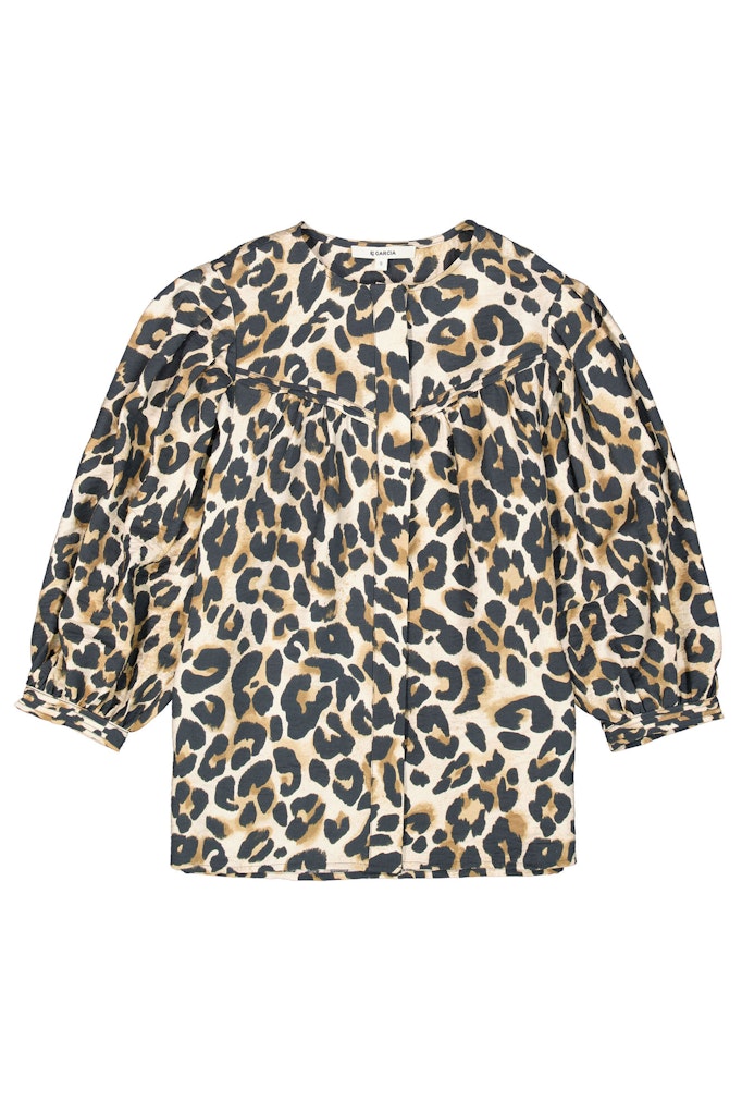 Garcia Jeans h50030 ladies shirt ls
