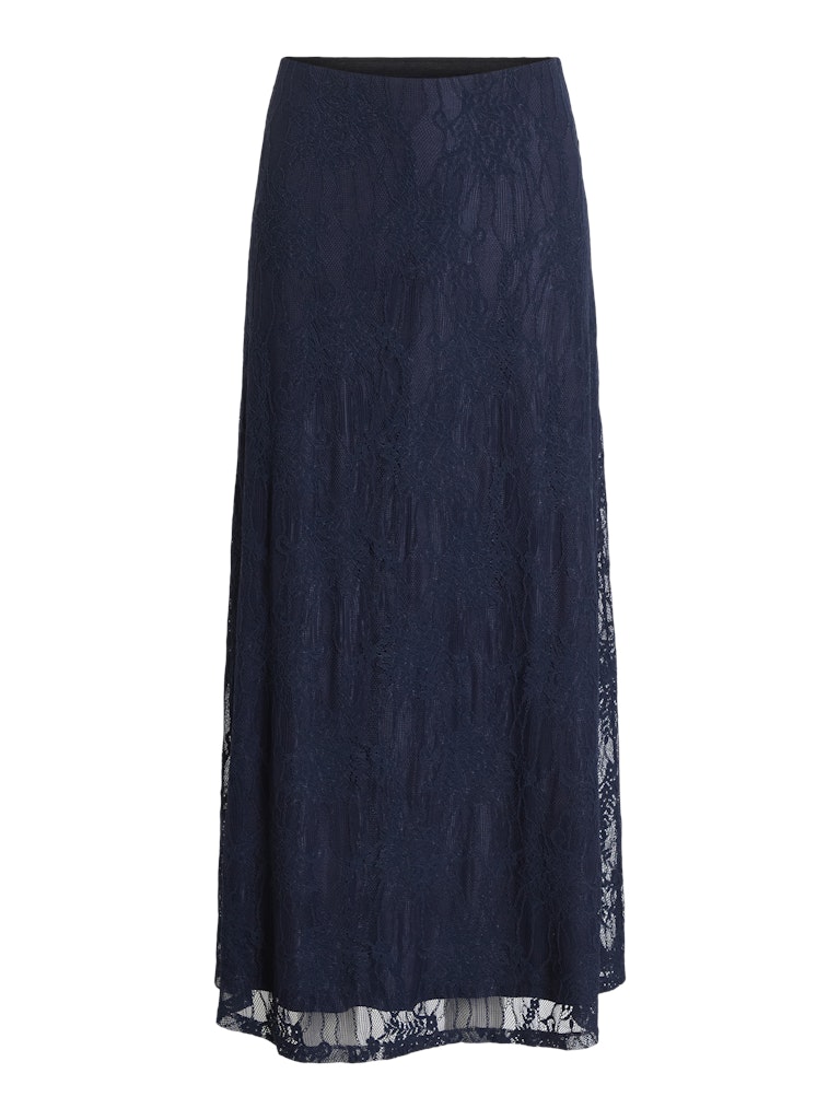 Vila 14107710 vifemma hw lace ankle skirt