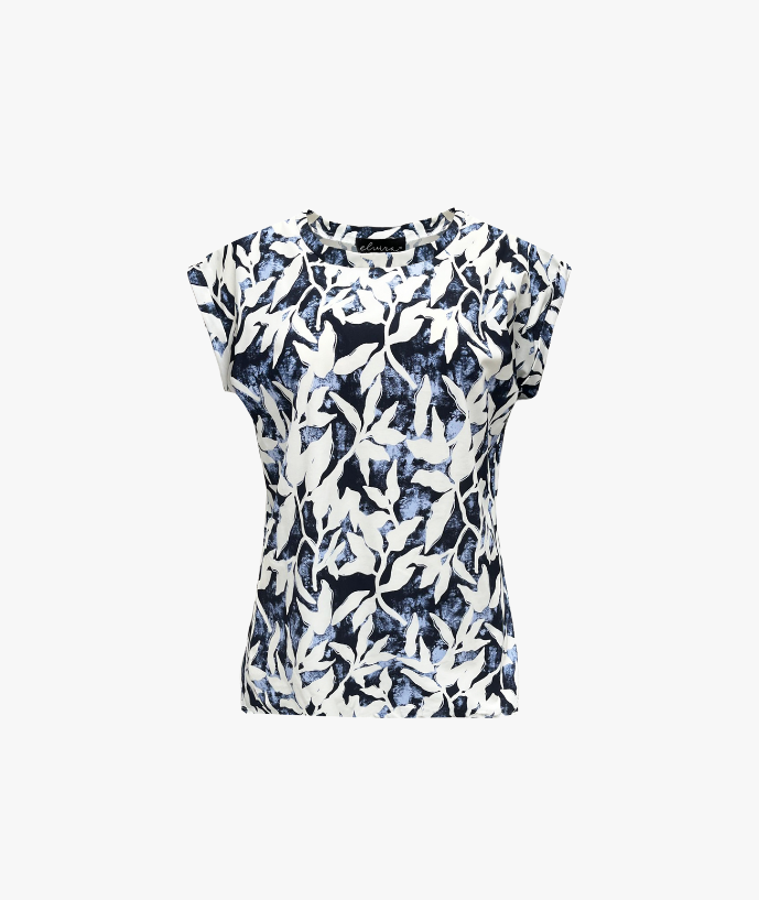 Elvira Collections e2 25-068 top cleo