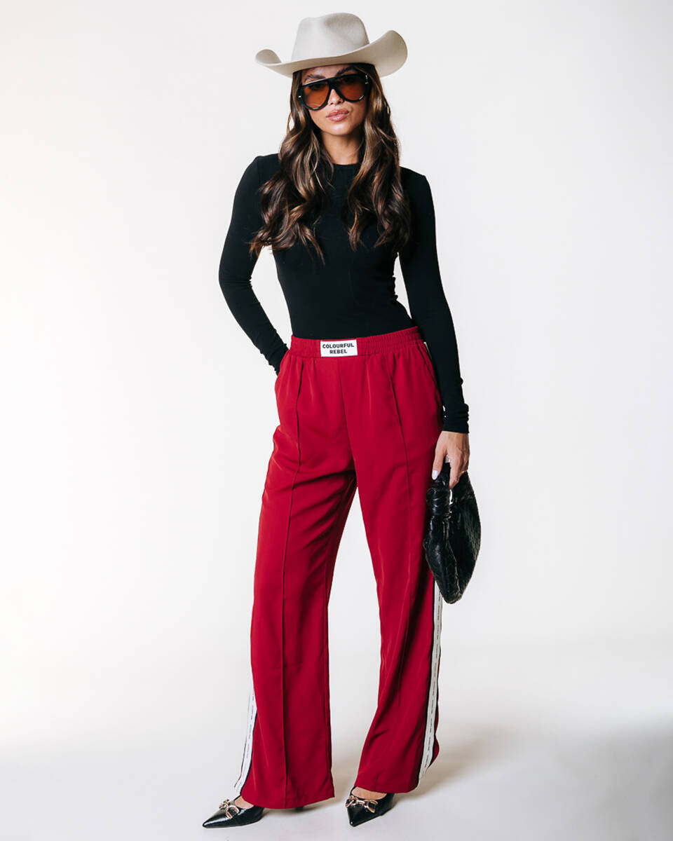 Colourful Rebel Broek wp117018