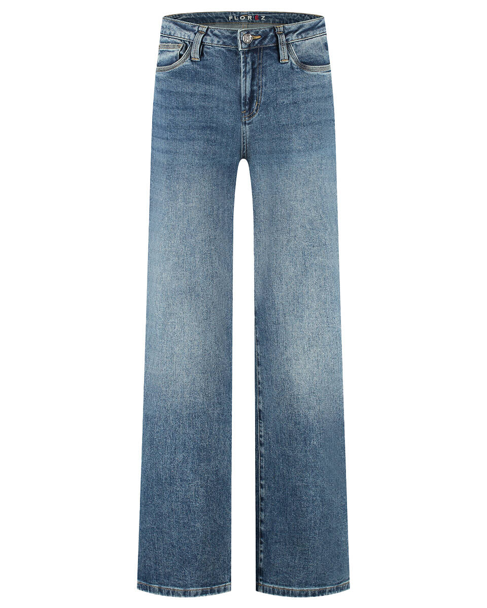 Florèz Jeans cr0016 sophie str