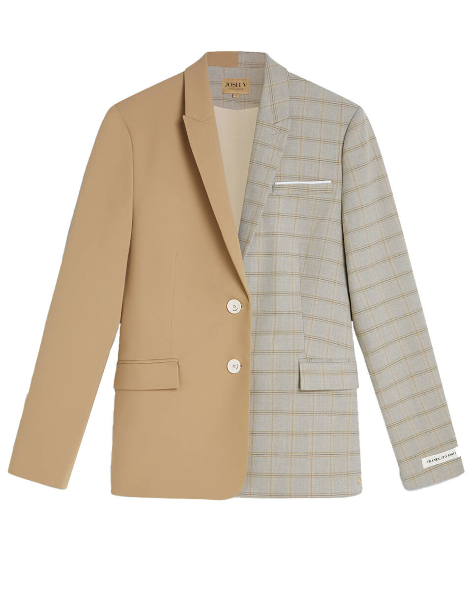 Josh V Blazer jv-2508-0302 suus
