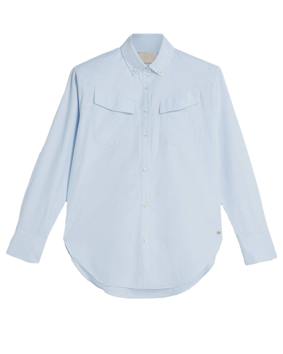 Josh V Blouse lange mouw jv-2508-0105 lois