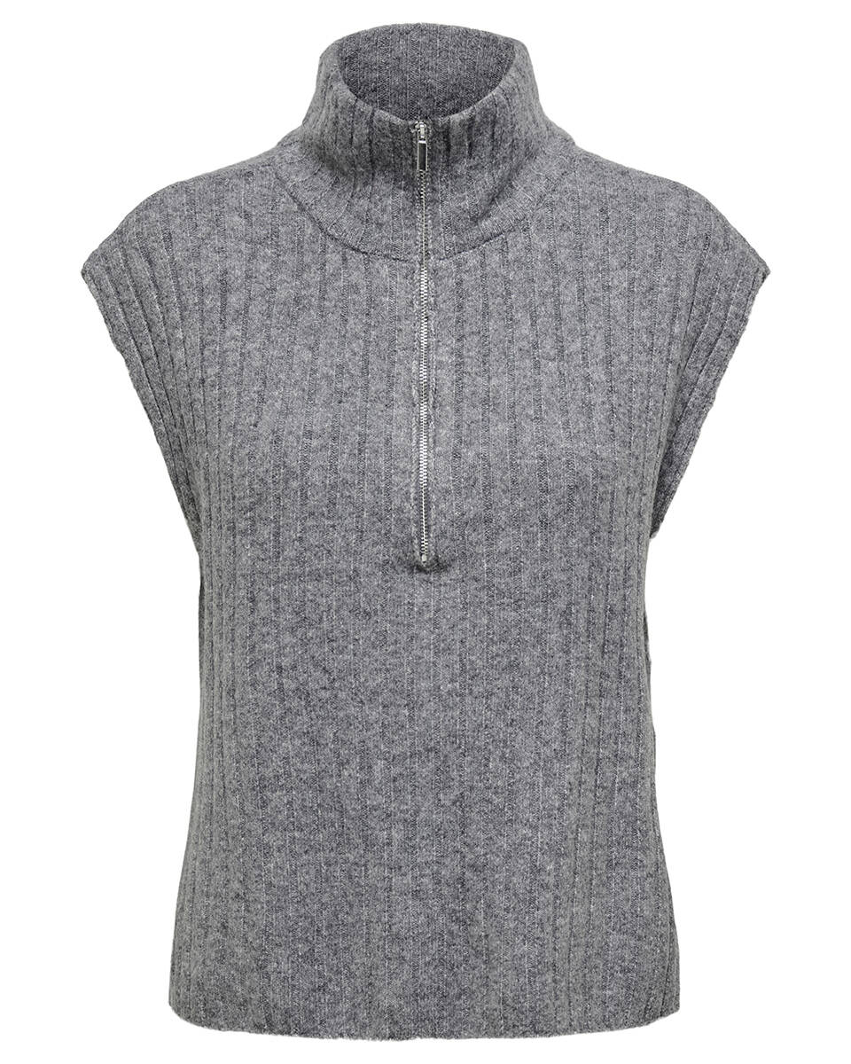 Only Top zonder mouw 15350359 jeanett
