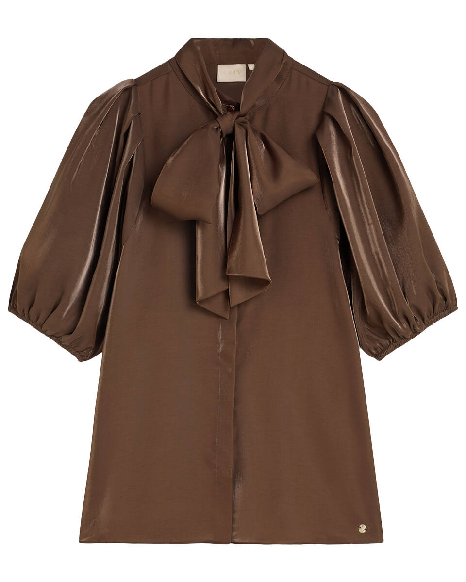 Josh V Blouse korte mouw jv-2508-0108 sylv