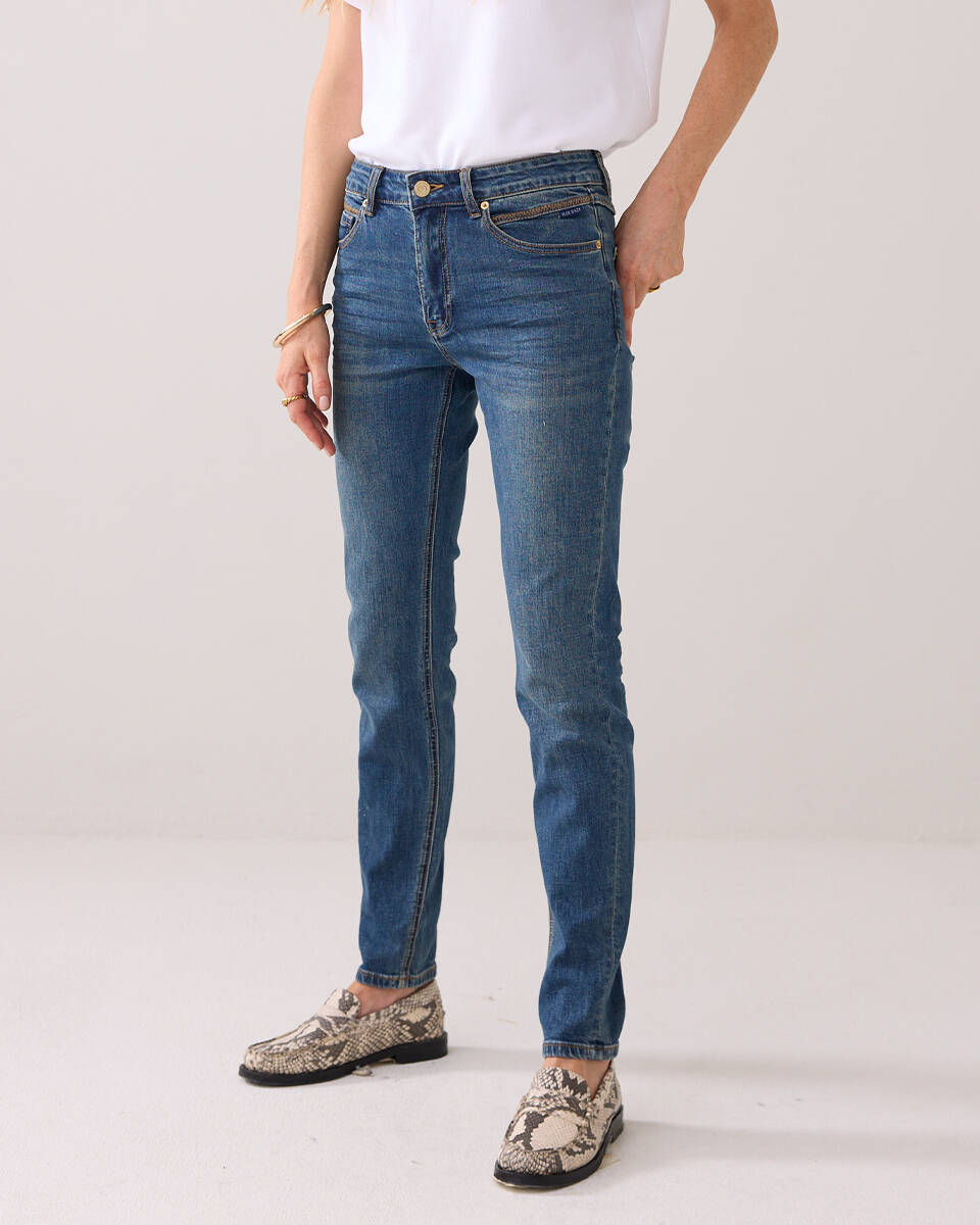 Summum Jeans 4s2748-5127