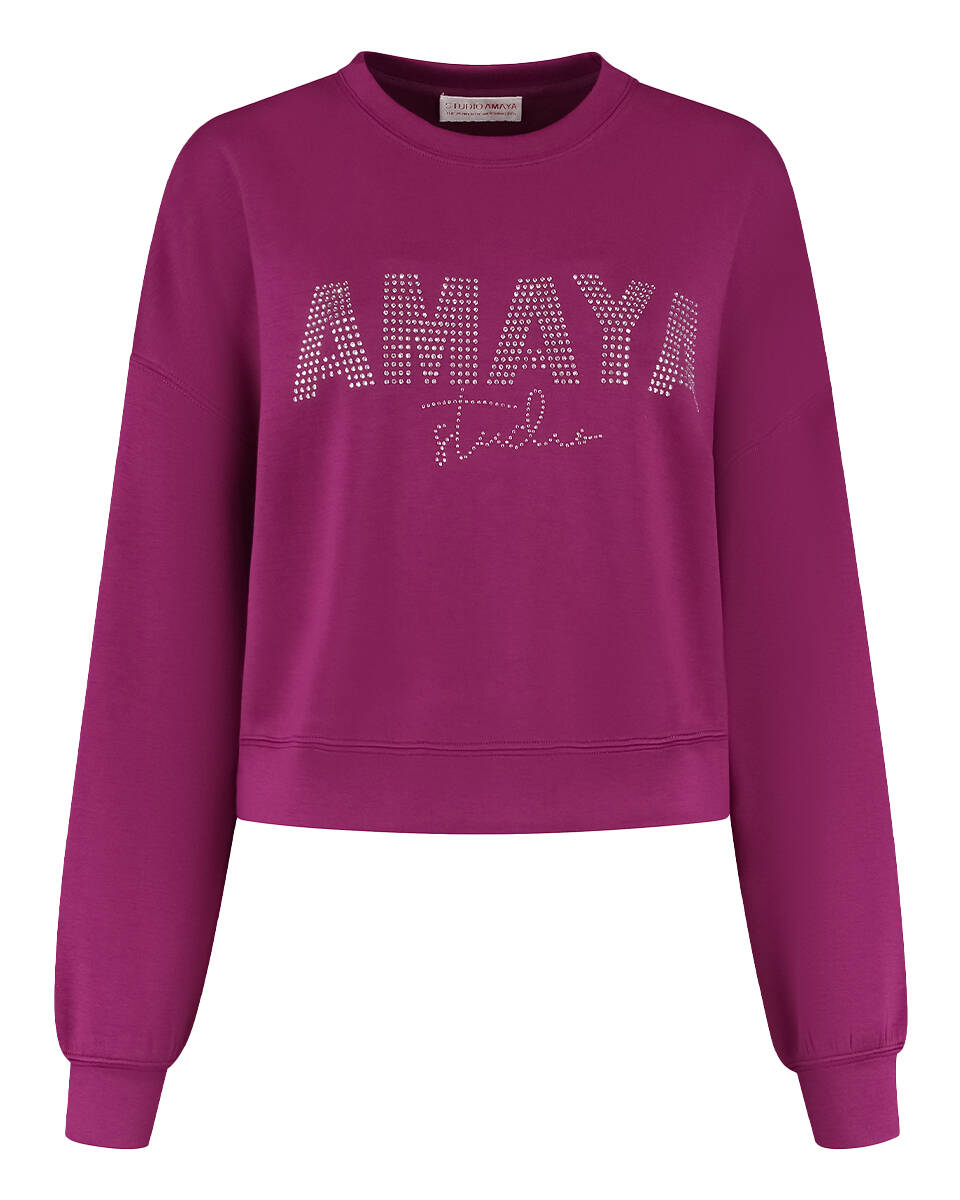 Studio Amaya Sweat 253-5 freya