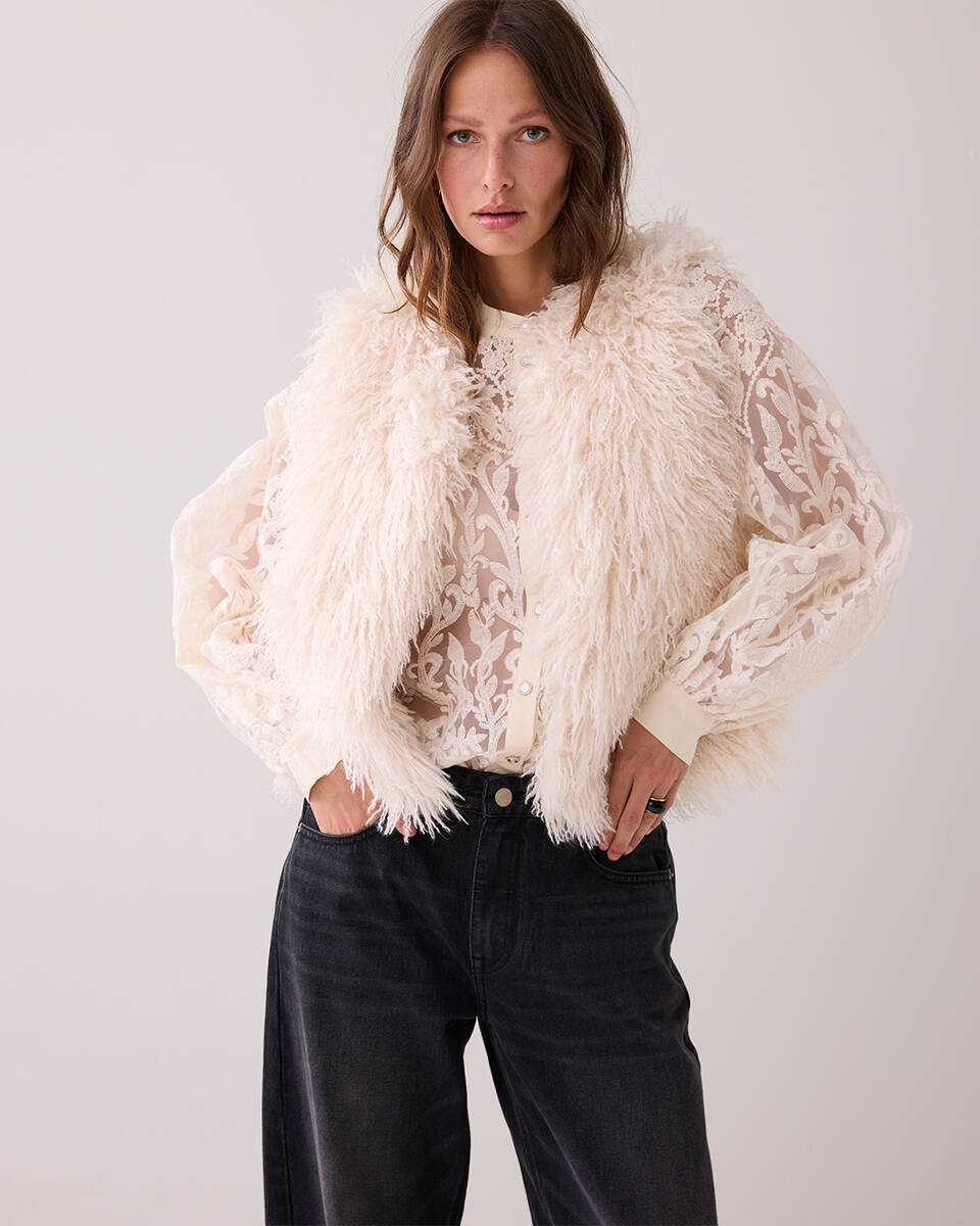 Summum Gilet 9s140-12299