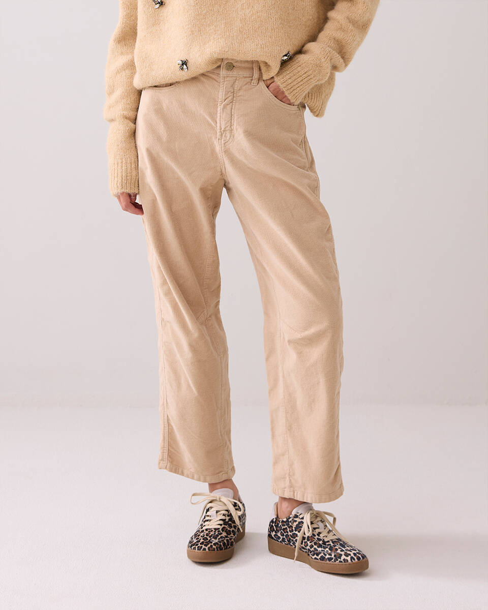 Summum Broek 4s2838-12301