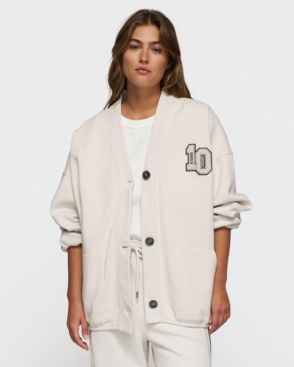 10 Days Vest 20-857-5203