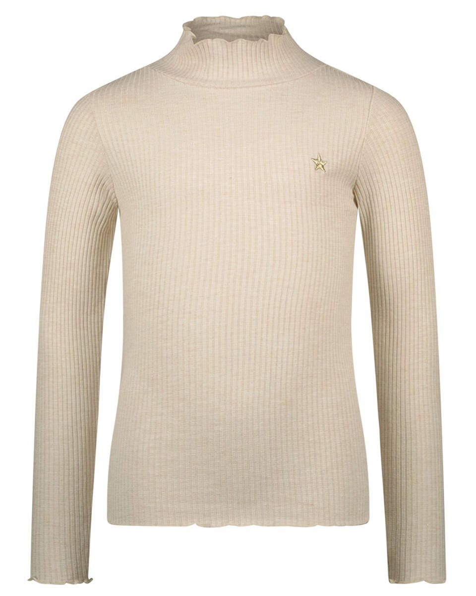 Like Flo Top lange mouw f508-5404