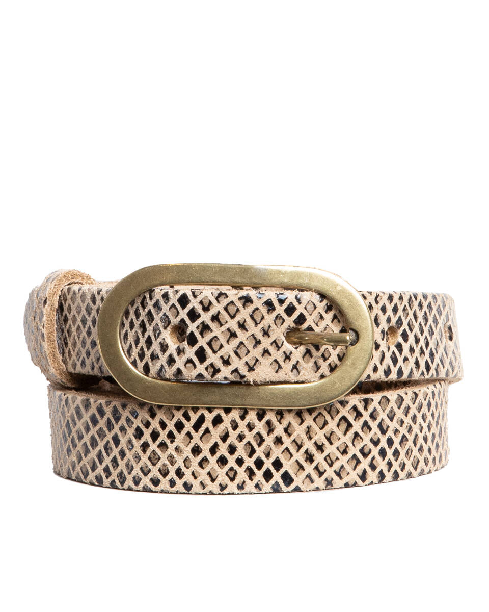 Trezz Riem 602