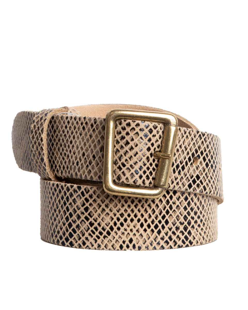 Trezz Riem 394