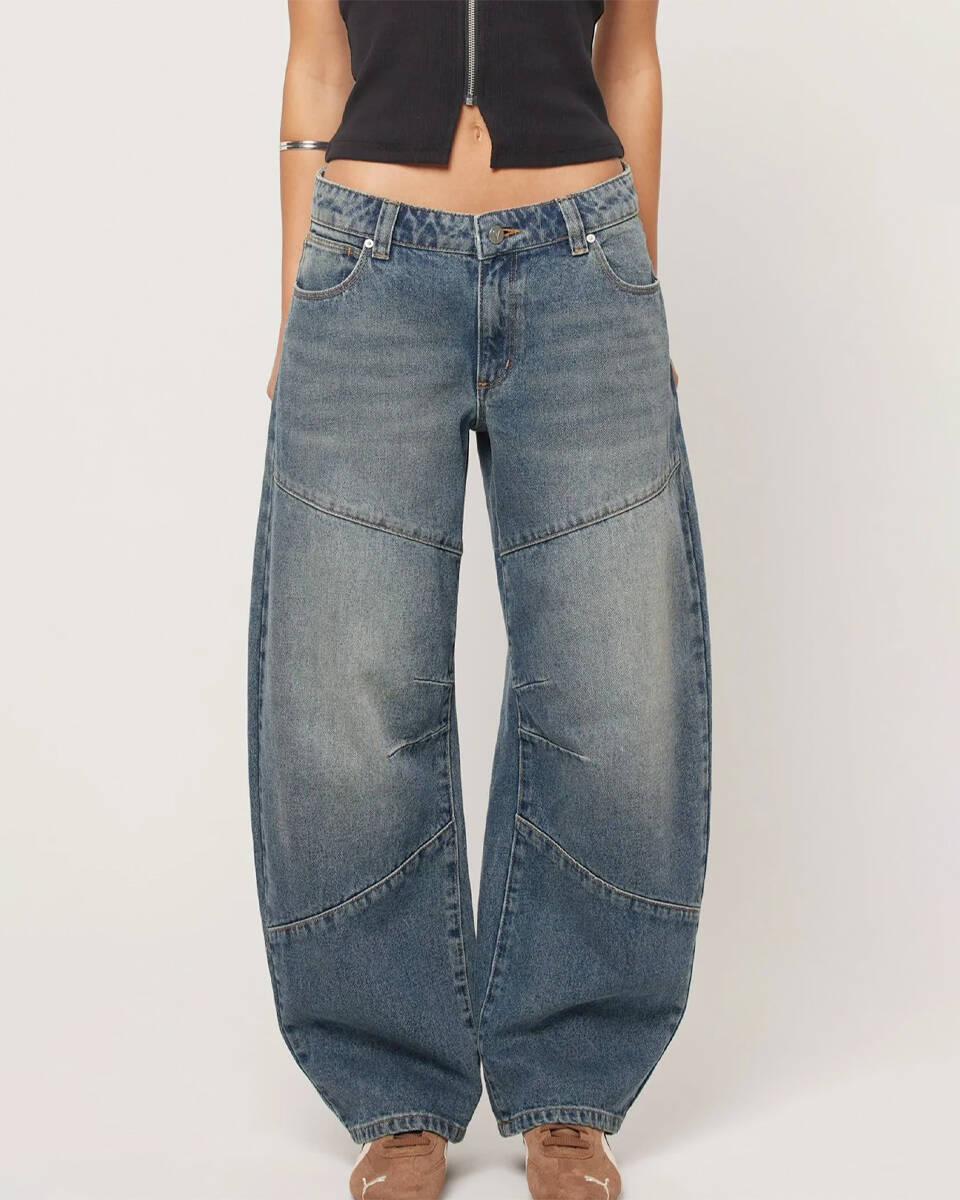 Abrand Jeans a51j26