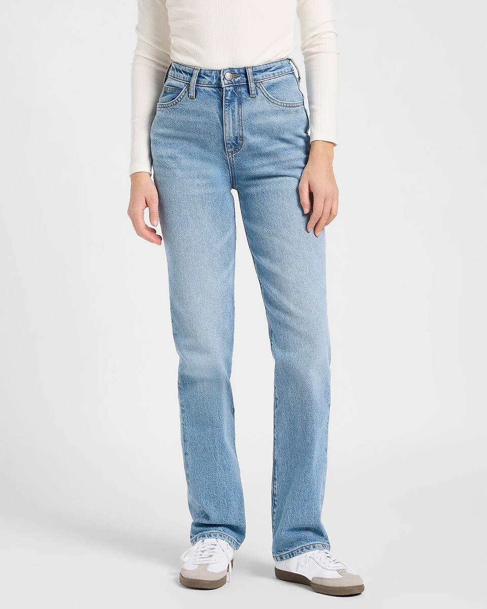 Lee Jeans 112371098 june