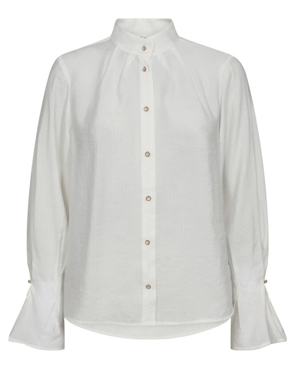 Co'Couture Blouse lange mouw 35912 niamcc