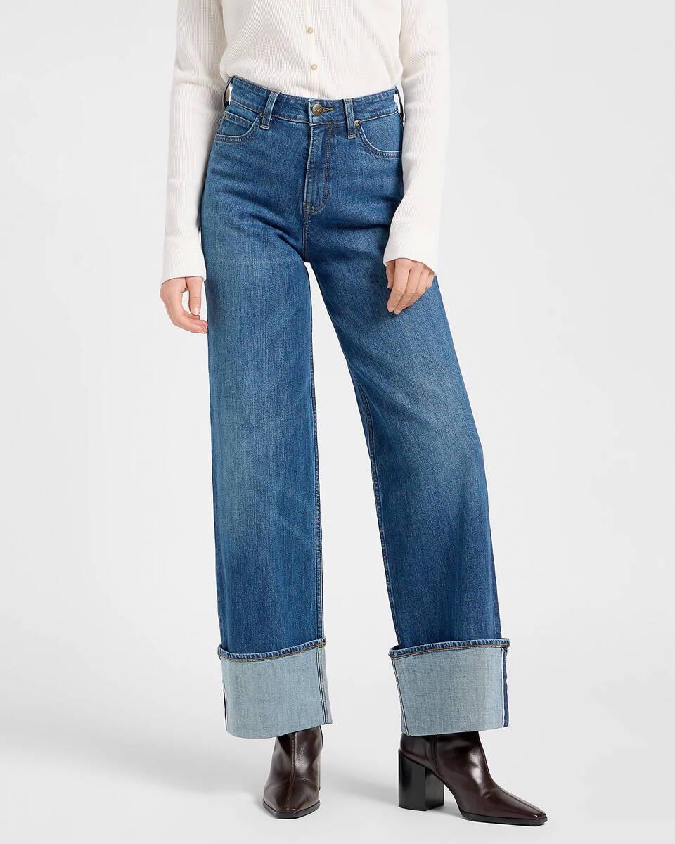 Lee Jeans 112373599 stella