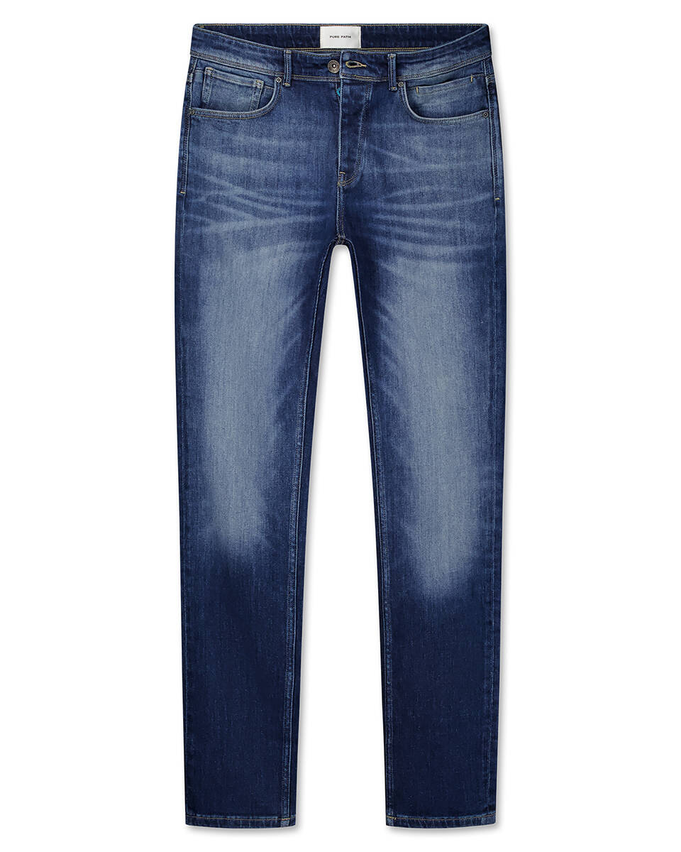 Pure Path Jeans w1529