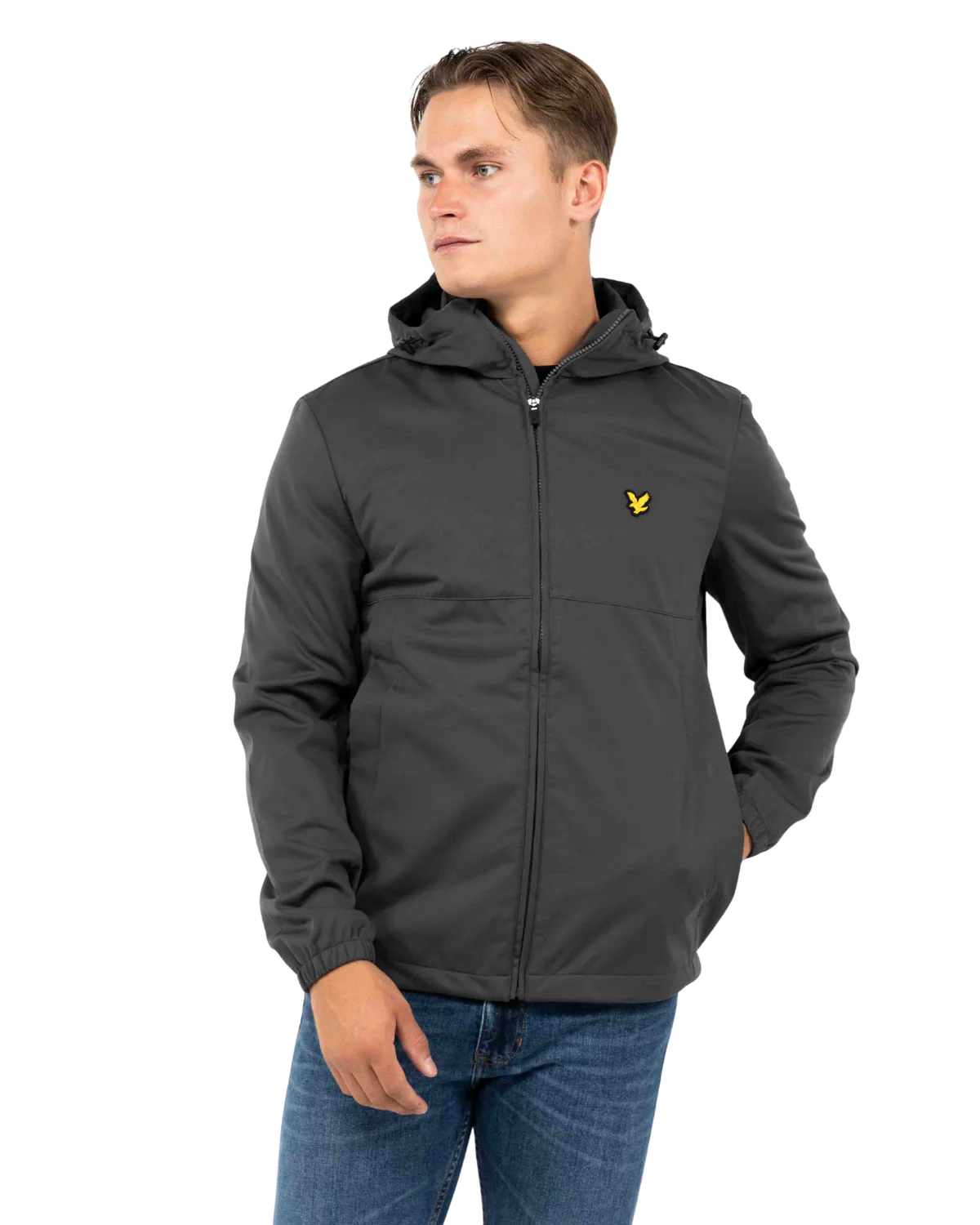 Lyle and Scott Sports jas