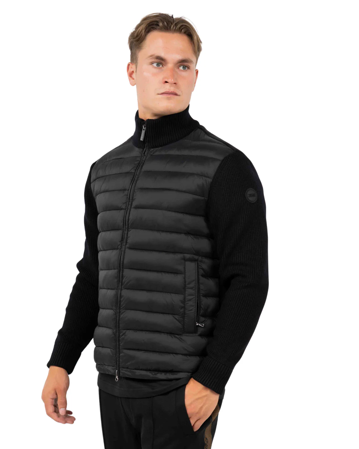Colmar Giacca uomo winterjas
