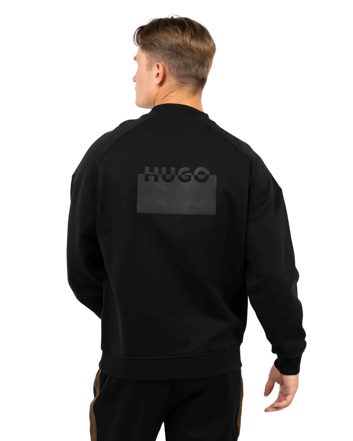 Hugo Boss Deastcrew sweatshirt