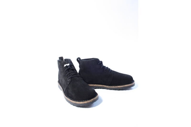 Birkenstock Uppsala veterschoenen