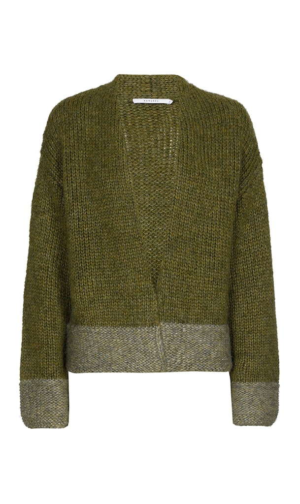 Xandres aldo 29369-01 3096 basil green