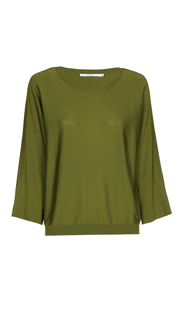 Xandres zia 29344-01 3090 basil green