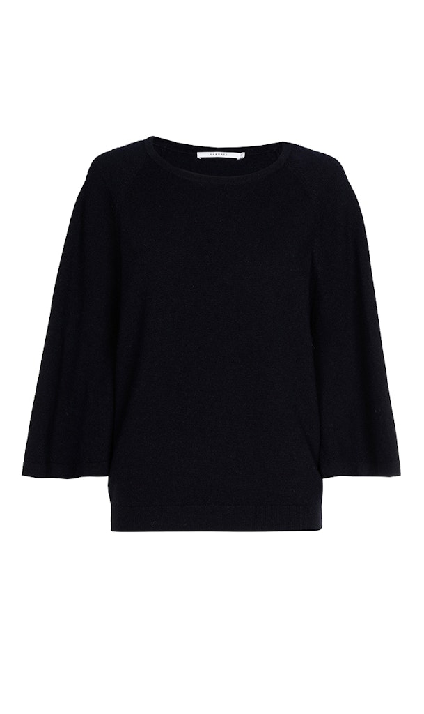 Xandres anza 29345-01 8801 navy
