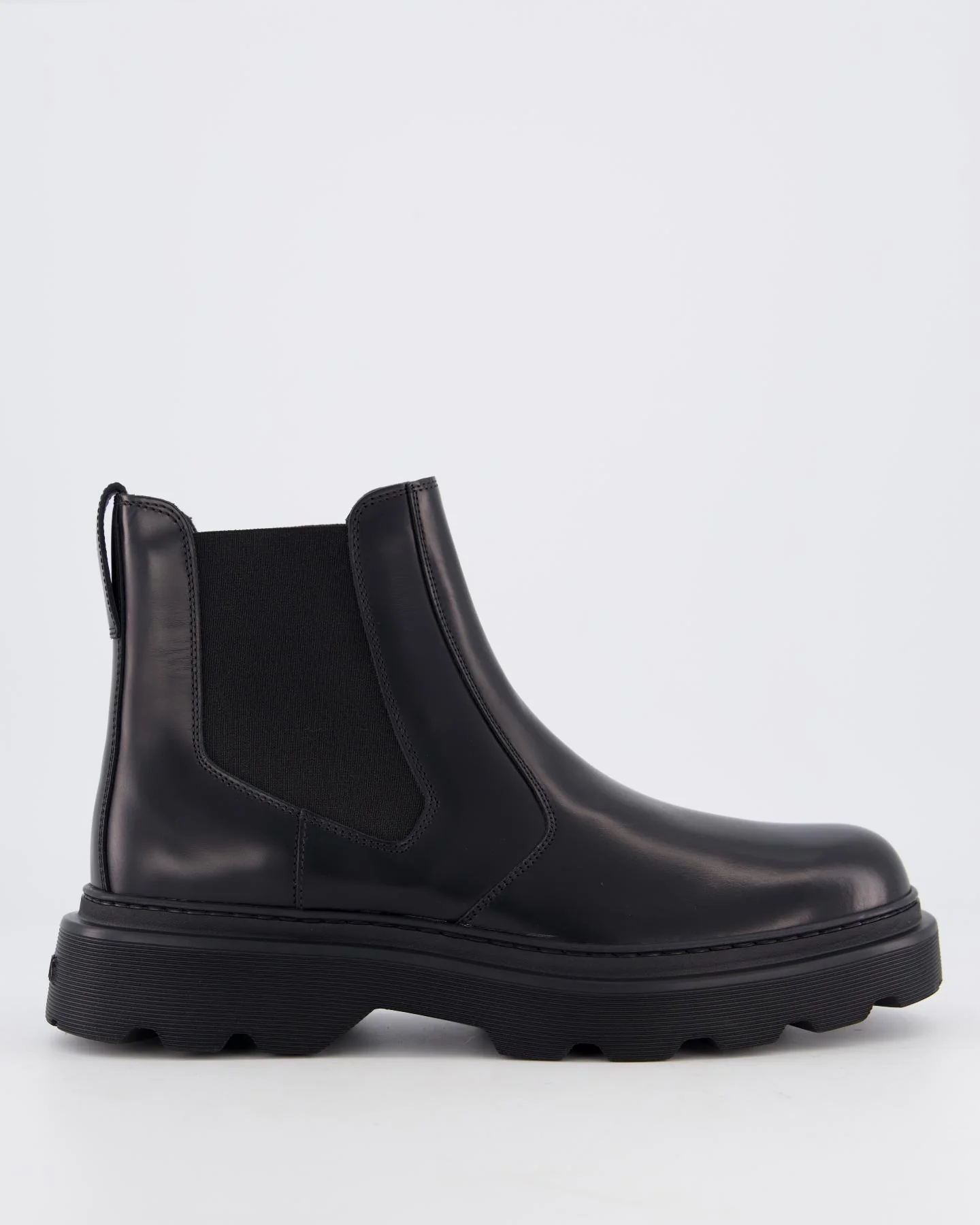 Tod's Heren carrarmato 24l boot