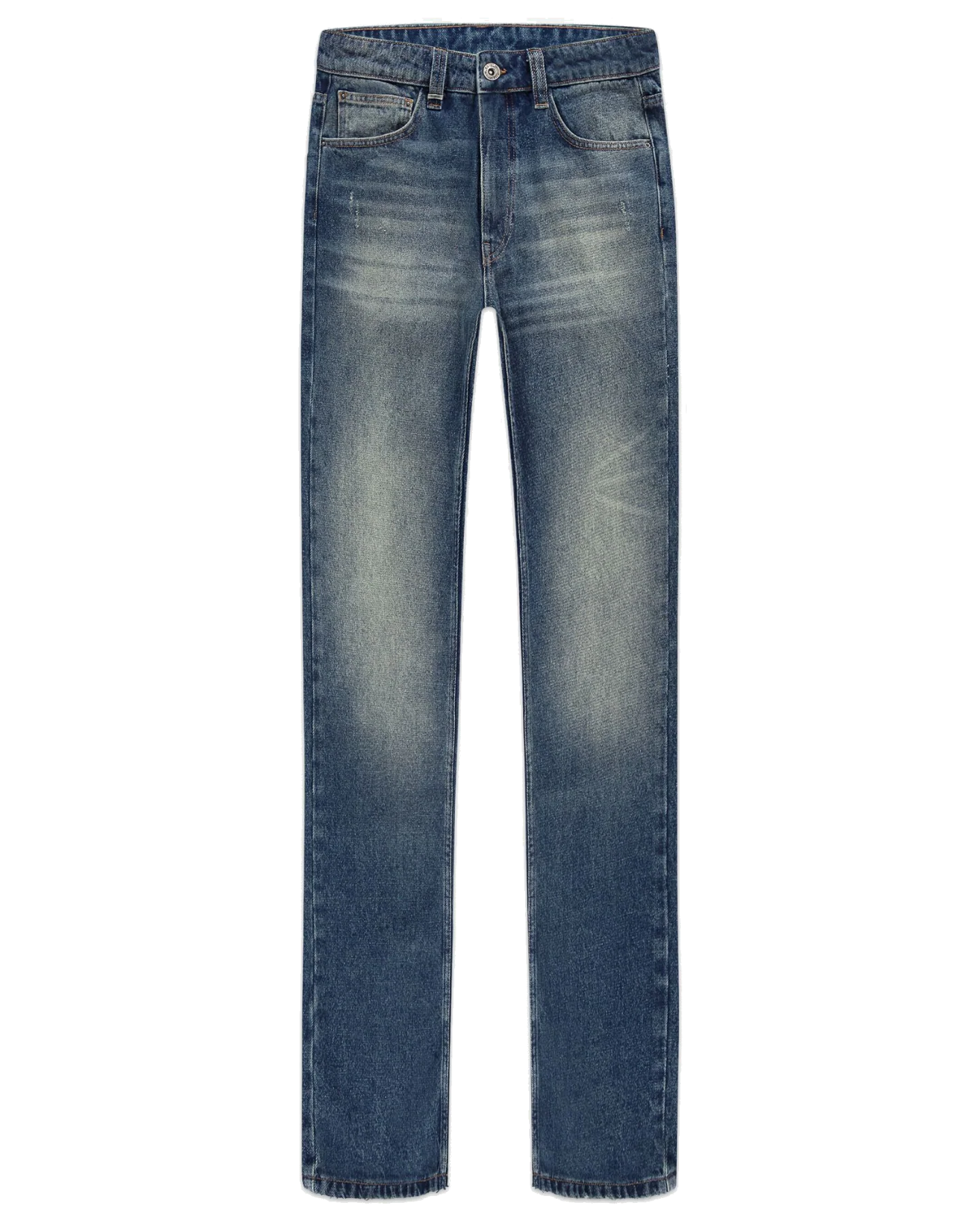 Flaneur Homme Heren straight jeans