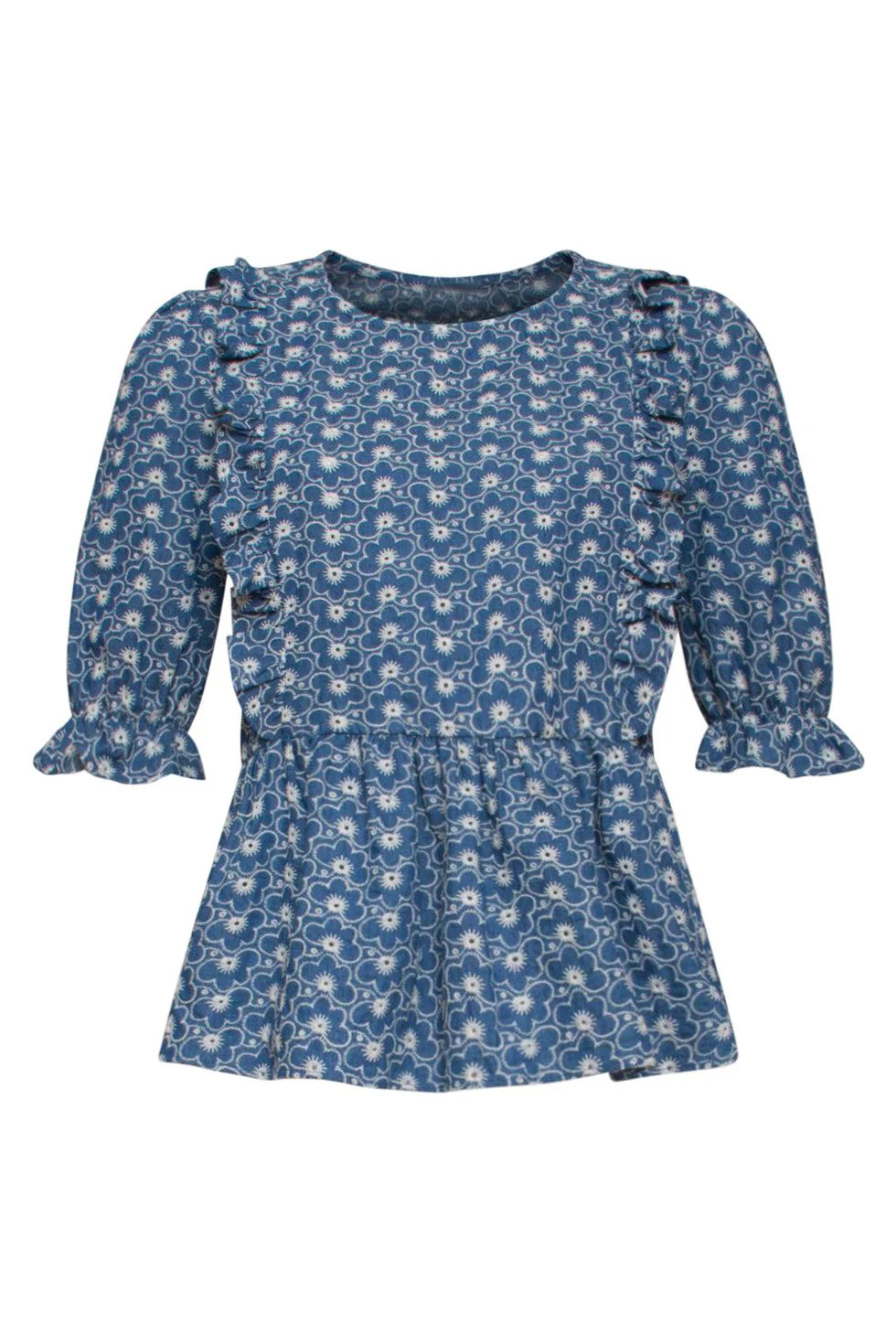 Smashed Lemon Sanne top 22061-825