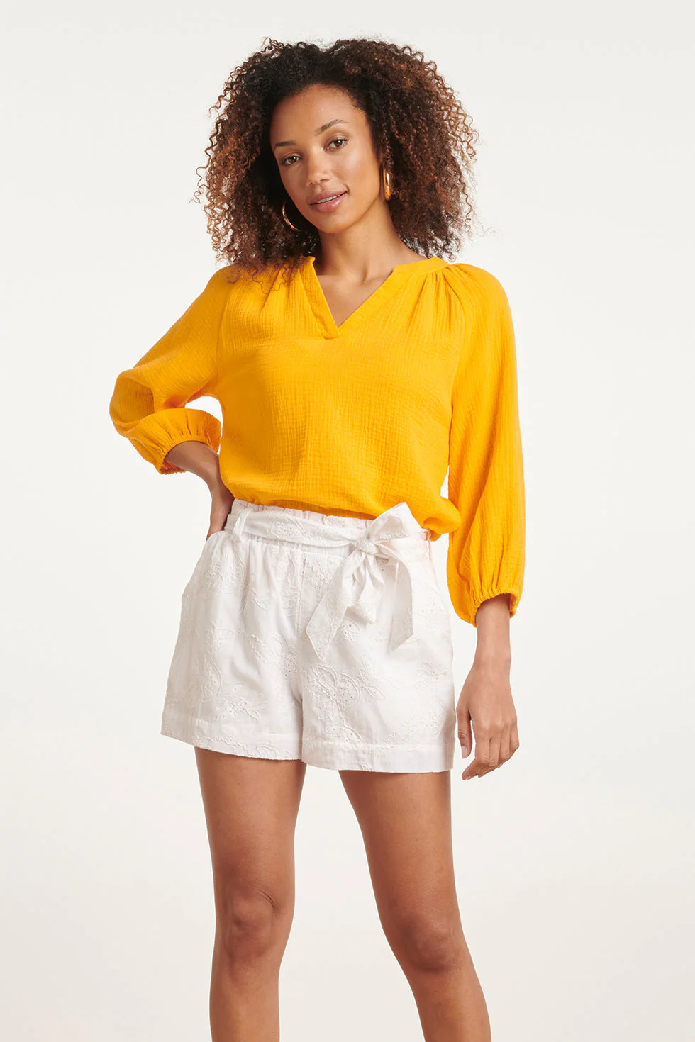 Smashed Lemon 24092 luchtige topwarm zonnig tetra |