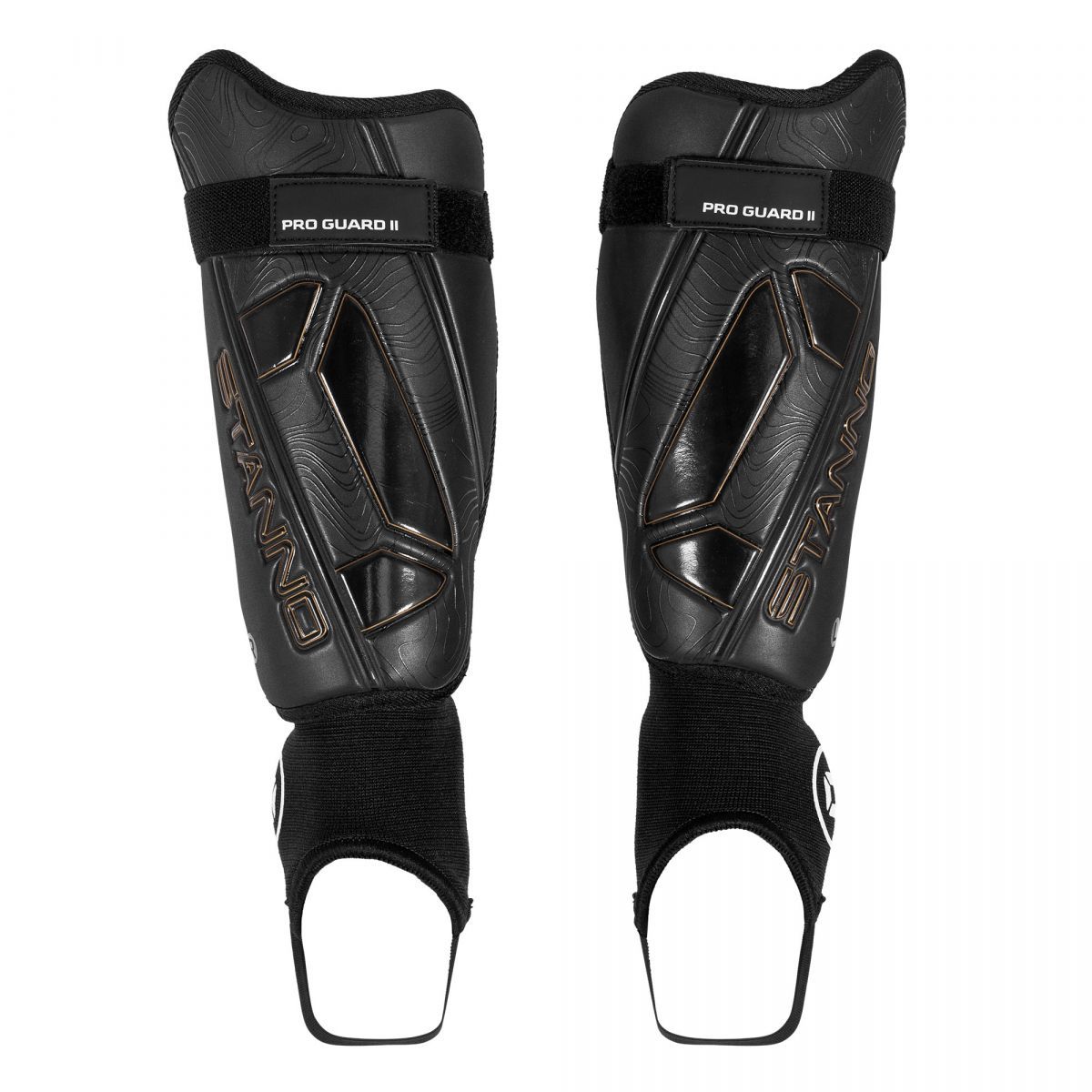 Stanno pro guard ii scheenbeschermer heren -