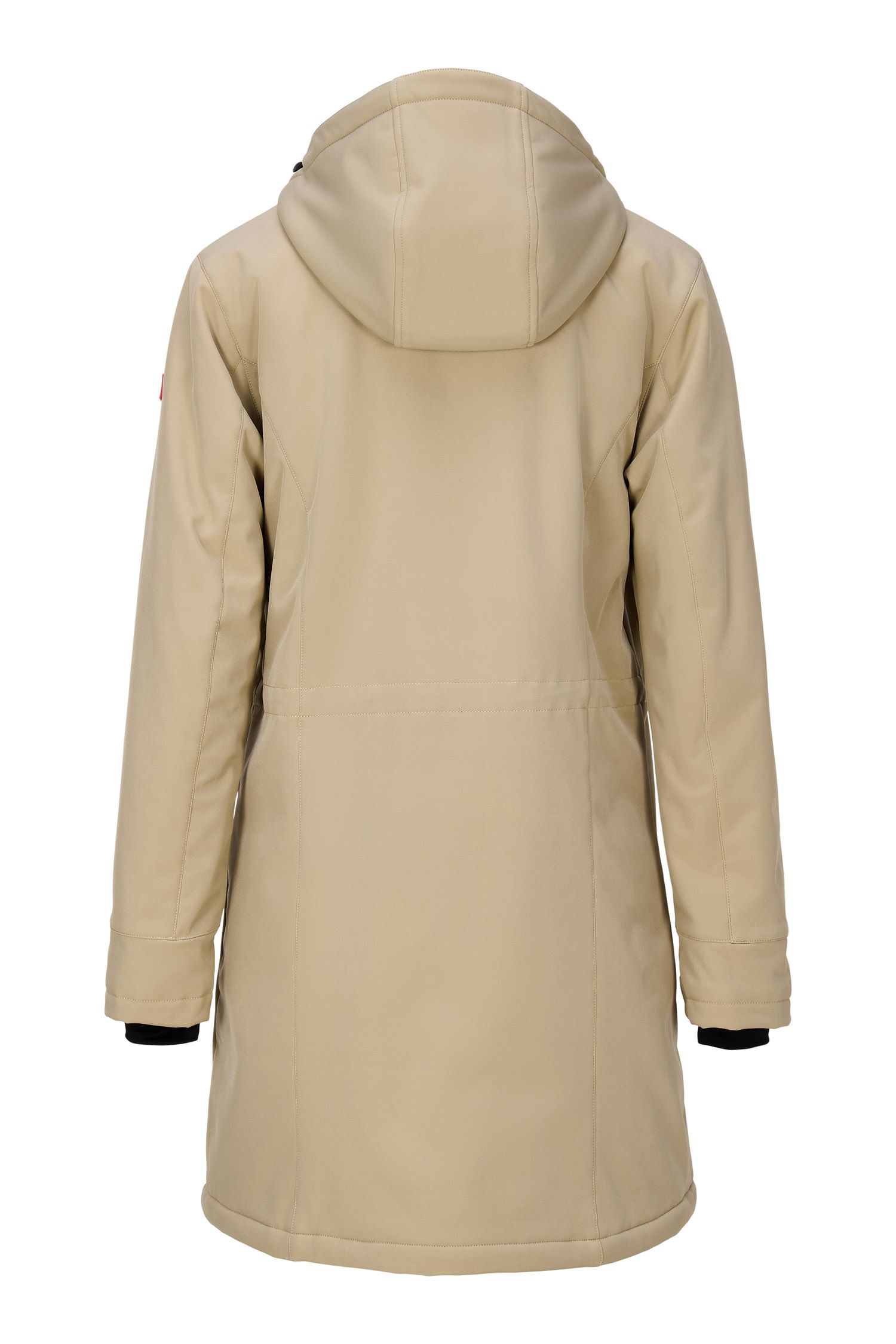 Nordberg gitte softshell softshell jack dames -