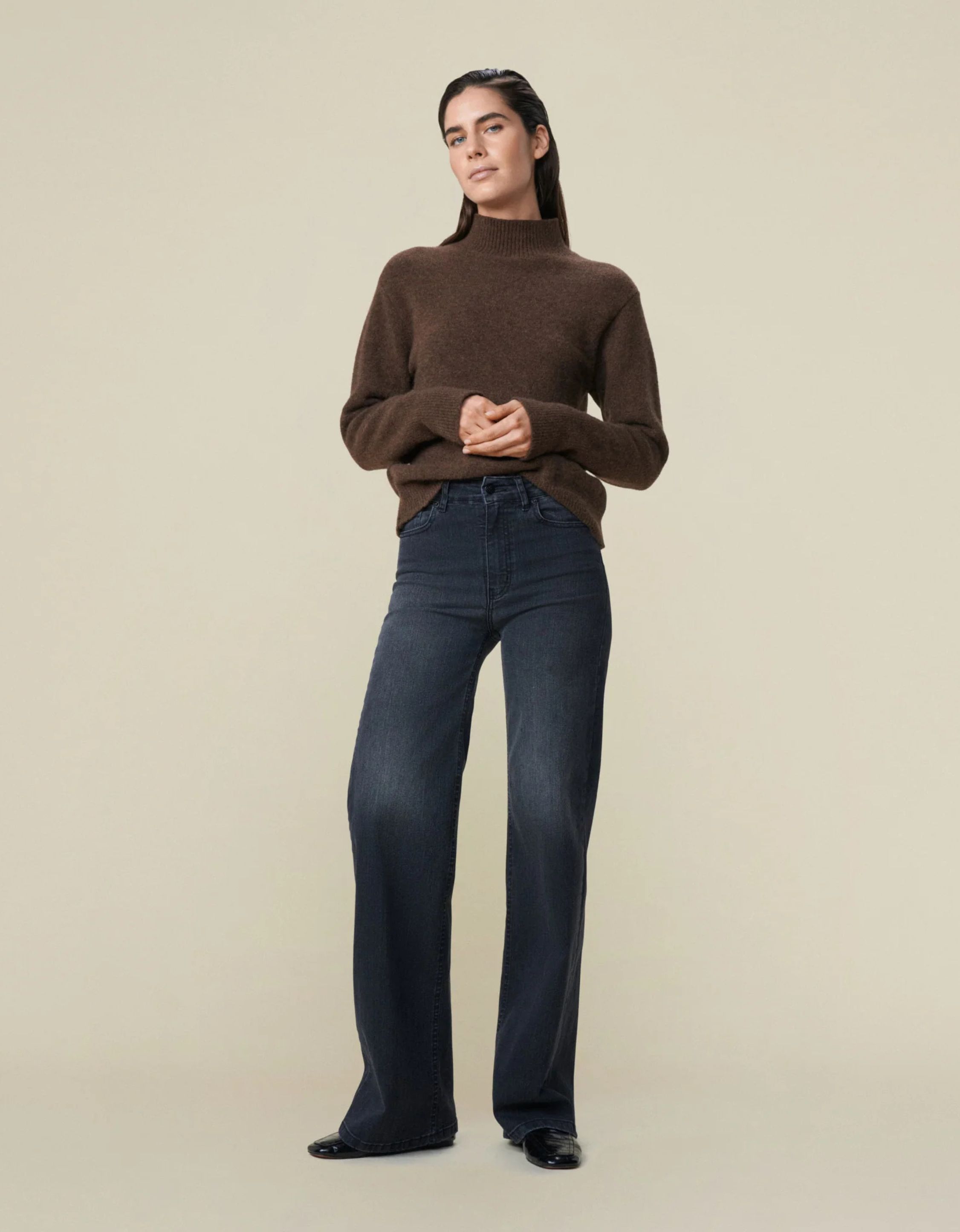 Lois Palazzo jeans 2142-7562