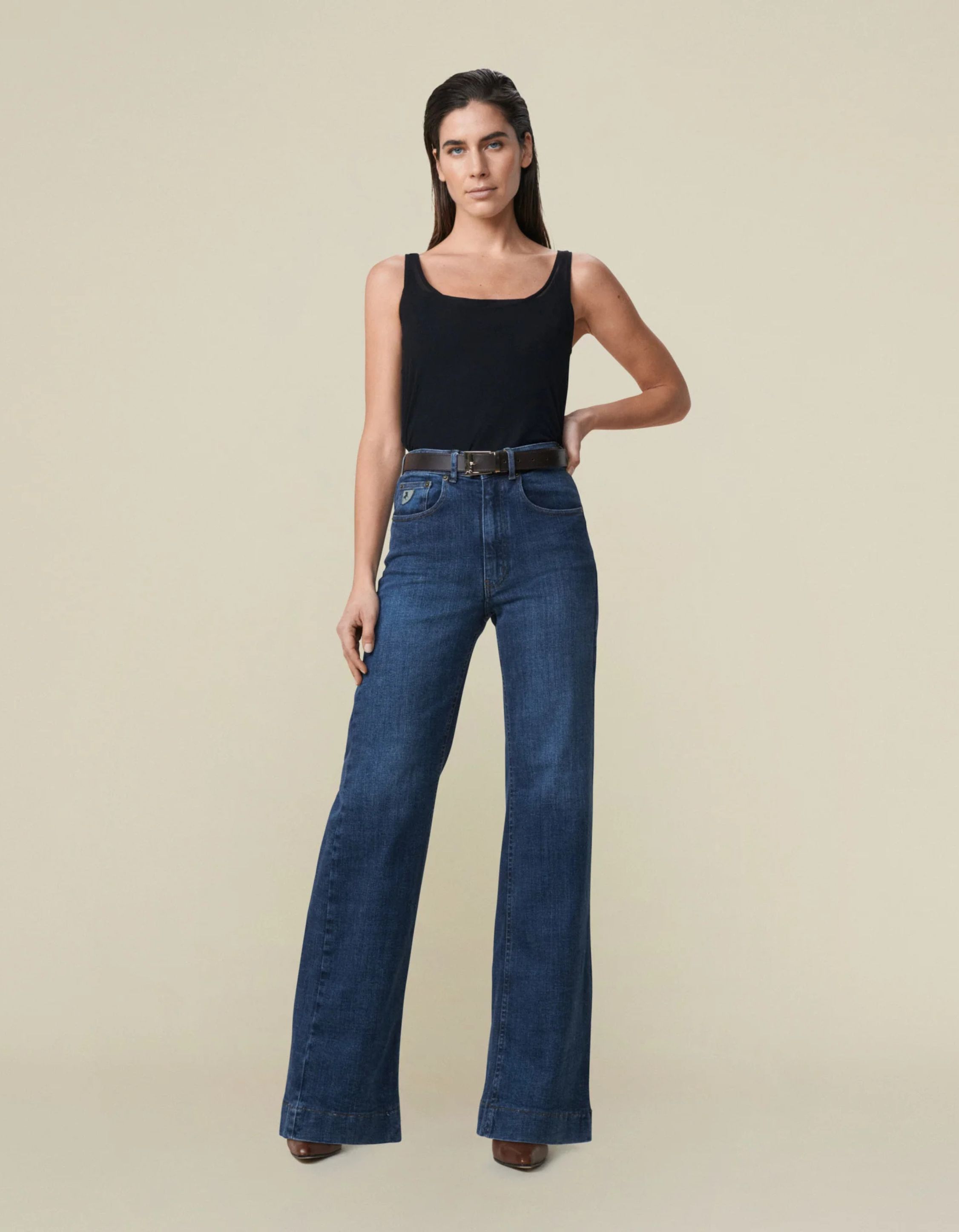 Lois Rosa jeans 2962-7742