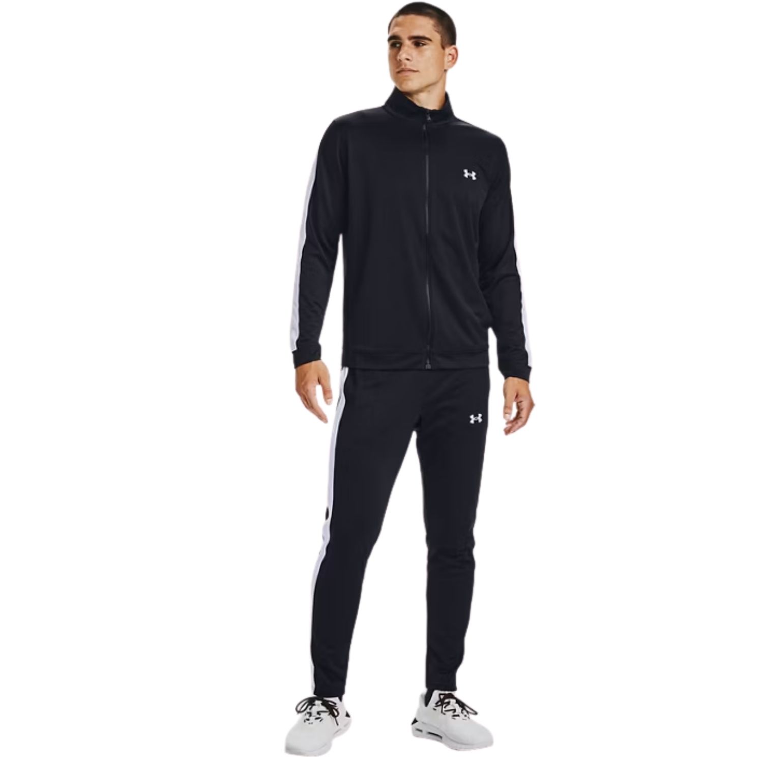 Under Armour Trainingspak heren