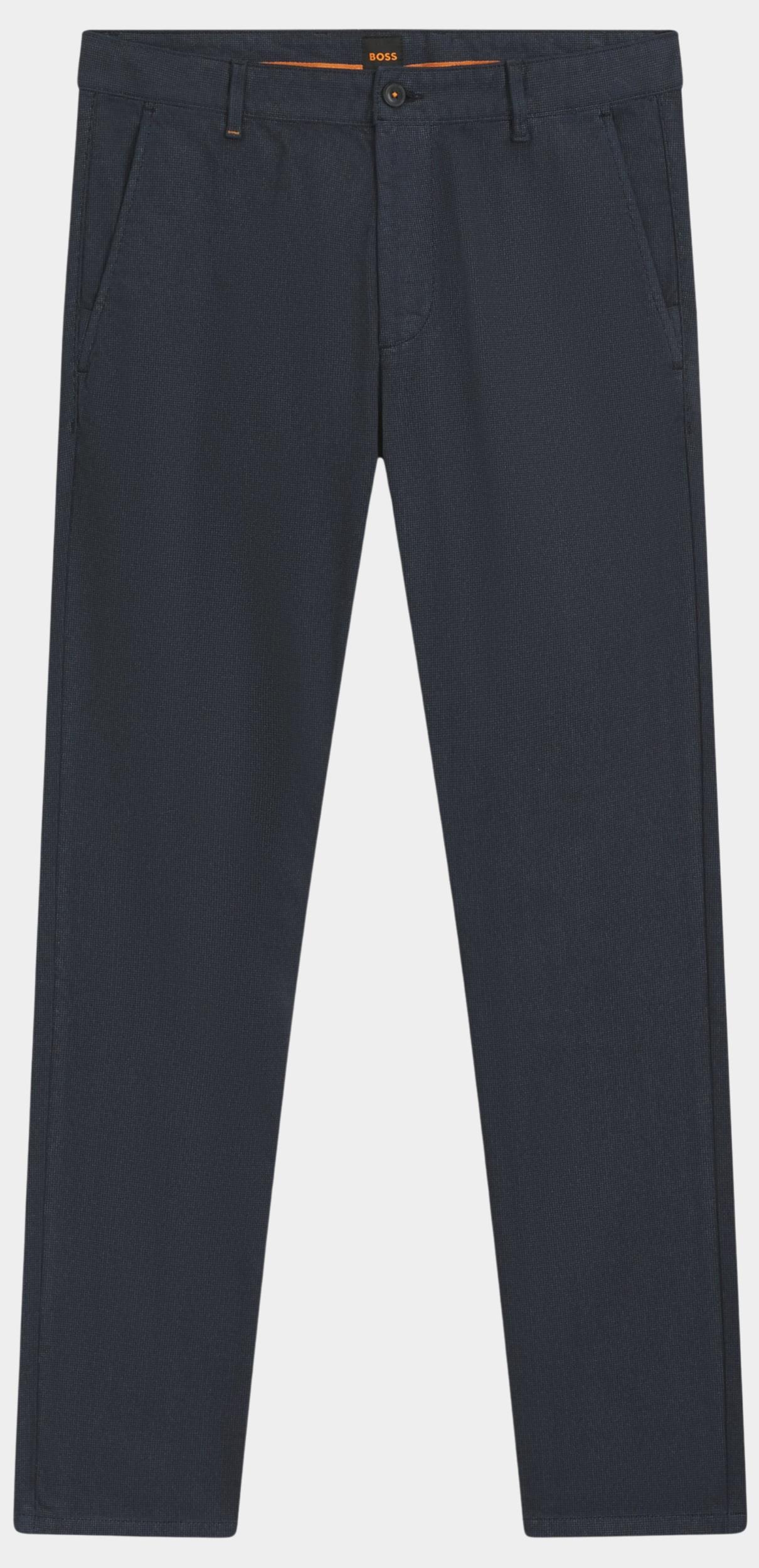 Boss Orange Chino chino slim 10250837 02 50542977/404