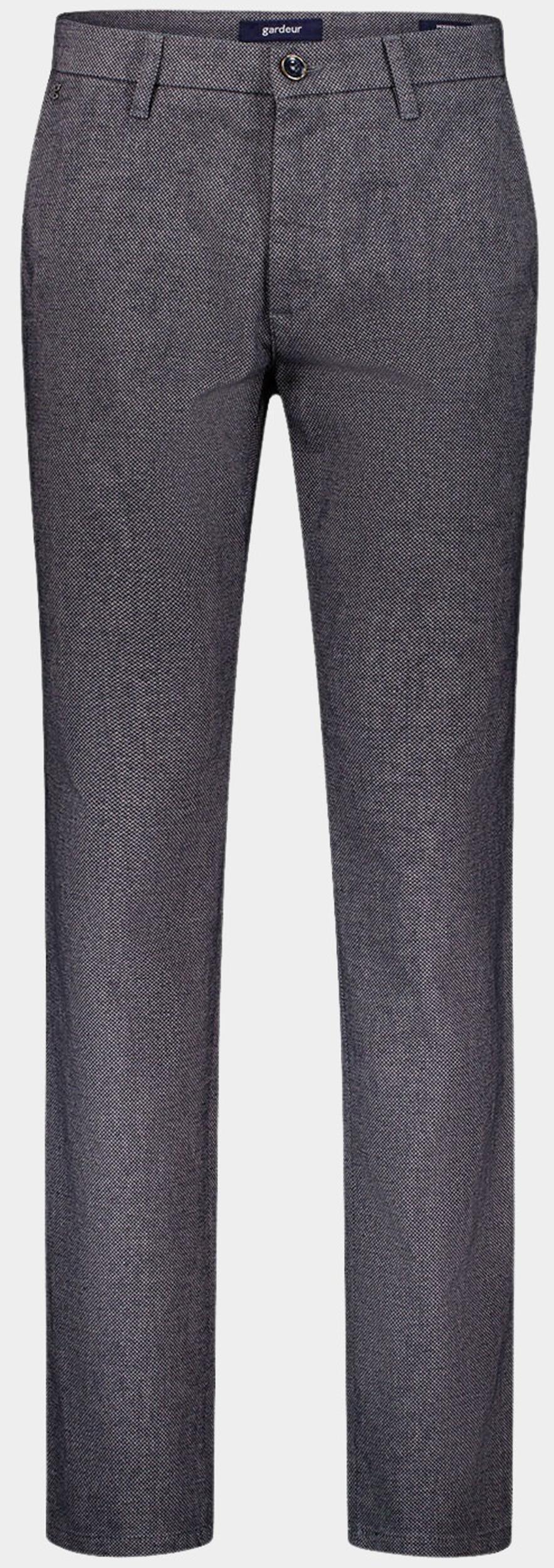 Gardeur Chino hose flatfront modern fit bono 416211/1095