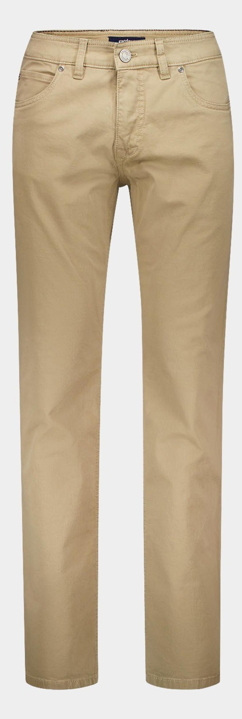 Gardeur Chino hose flatfront modern fit bobby 418861/1017