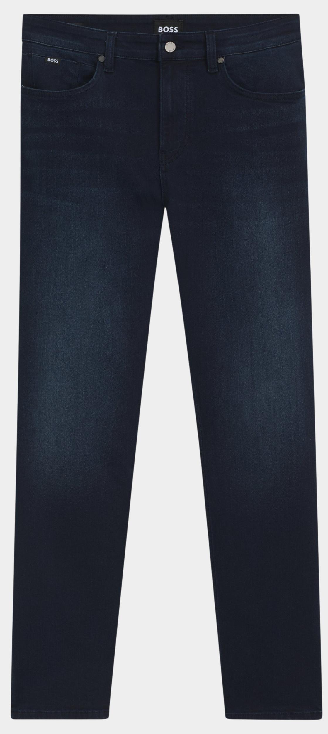 Hugo Boss 5-pocket jeans p-delaware 10272920 01 50544927/412