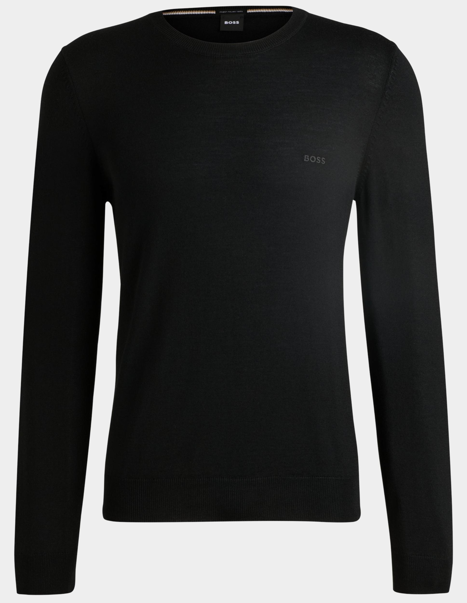 Hugo Boss Pullover botto-l 10243935 01 50476364/001